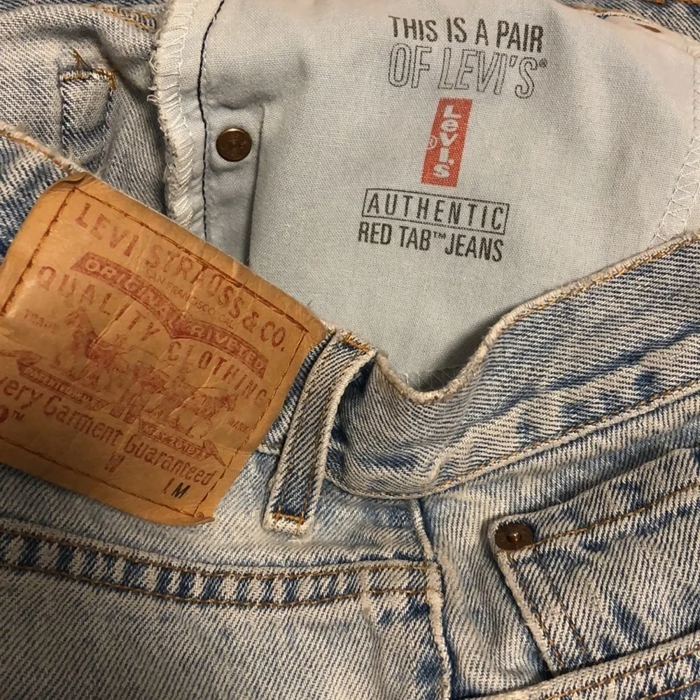 Levi’s Jeans - Picture 13 of 13